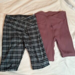 Aeropostale leggings